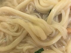 -西部马华清真兰州牛肉面·烧烤夜市(三里河店)