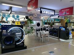-苏宁易购(Suning Plus扬州淮海路店)
