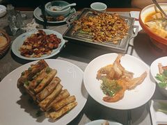 -北平食府(马鞍山路店)