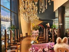 -狮拾久·现代新加坡料理(福田COCO Park店)