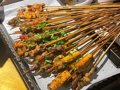 -烤匠麻辣烤鱼(双流明城购物中心店)