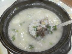 -金榜潮州砂锅粥(总店)