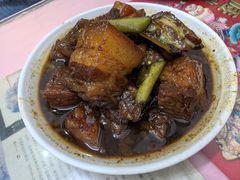-蘭心餐厅(进贤路店)