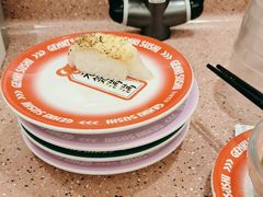 -元气寿司(环球港店)