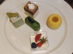 -湖州东吴开元名都酒店-滨河自助餐厅