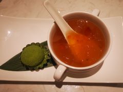 -上海宝华喜来登酒店·采悦轩中餐厅