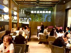 -吴越荣记·苏州菜·松鼠桂鱼(斜塘老街店)