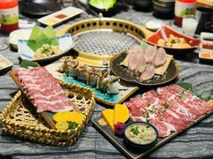 -牛局别馆·和牛烧肉(日月广场店)