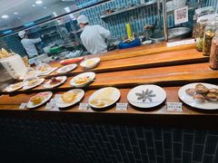 自助取餐区-海味世家·家常菜馆(明州里店)