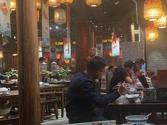 -南京大牌档(之心城店)