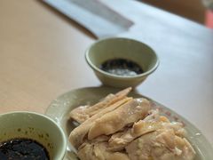 -百家鸡味馆(清泰店)