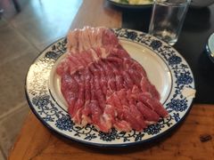 -裕德孚·非遗手切涮羊肉(东直门内大街店)
