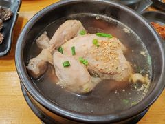 -张师傅参鸡汤店(高丽街店)