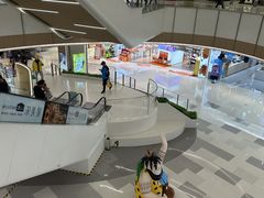 -天河领展广场