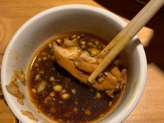 -成老灶火锅鸡(高东街店)