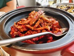 -小厨娘淮扬菜(天印大道店)