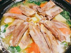 -一坐一忘云南菜(嘉里中心店)