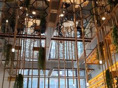 -红樱桃·欢乐餐厅(太原里店)