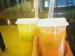 -漫果工坊(西单大悦城店)