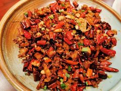 -水煮三国·川鲁江湖菜(香山店)