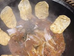-地锅公社·现炒地锅鸡·地锅鱼·夜宵(罗锦路店)