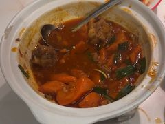 -刘胖子家常菜·蹄花焖藕(富安街店)
