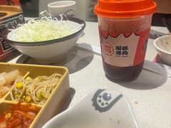 -猫爪爪原切自助烤肉(观音桥阳光世纪店)