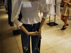 -ZARA HOME(天环广场店)