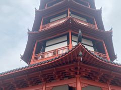-绳金塔