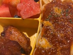 -牛扒先生·厚切雪花牛扒西餐厅(北京路禺山路店)