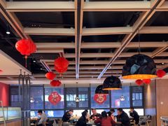 -季季红火锅(长沙步行街店)