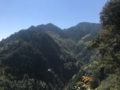 -云中大漈