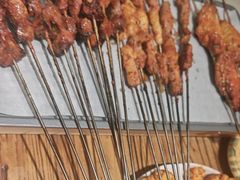 -清真有奴思烤肉坊(酒泉路店)