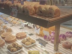-卡玛王子·面包·蛋糕(南山宝能环球汇店)
