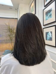-FLAIR HAIR SALON