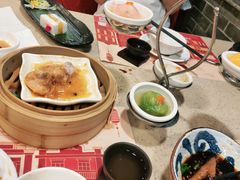 -点都德(大茶楼店)