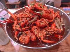 -虾小龙老长沙龙虾馆(坡子街店)