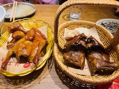 -鸽子窝(黄村店)