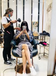 -OnHair Salon