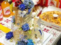 -杜哈夫DOUX RÊVE·生日蛋糕(日月光店)