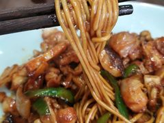 -戴家面(武康永安小区店)