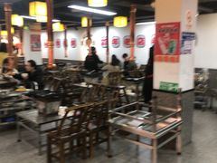 -郝大姐·乌龙山铁板烧(大学城三店)