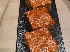 -耶里夏丽·丝路国际·新疆餐厅(浦东区东方路店)