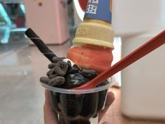 -DQ·蛋糕·冰淇淋(五棵松万达店)