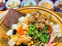 抿节-梁师抿夹王(金阳光店)