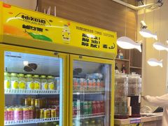 -小团圆灶台鱼·百城头牌菜(千岛湖店)