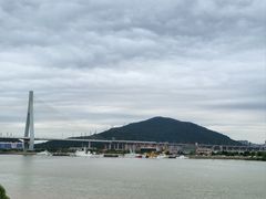 -芒洲湿地公园