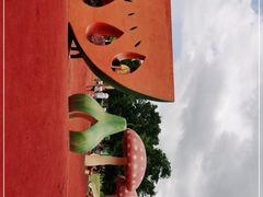 -琅岐红光湖公园