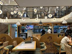 -李军力烧烤(丰庆路店)