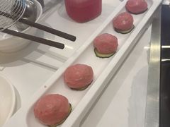 -牛焱·贵州黄牛肉火锅(城西银泰店)